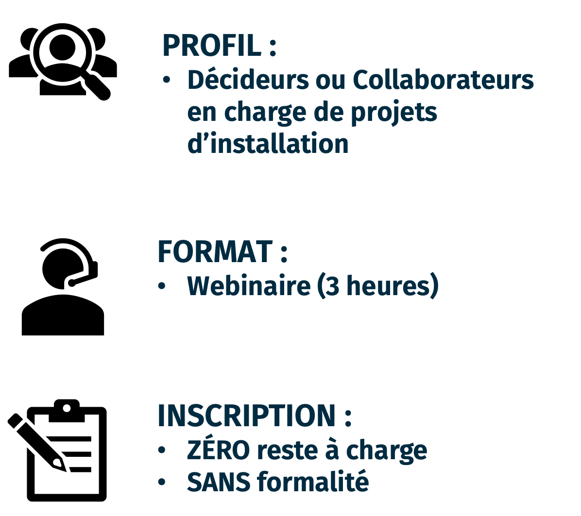 FORMATION